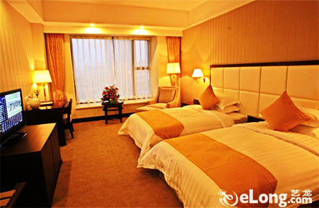 [深圳]深圳澳城花园酒店