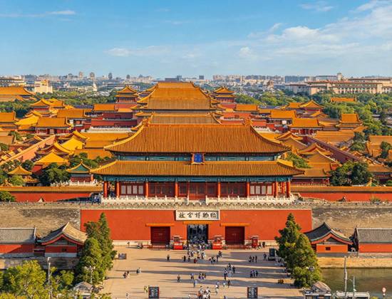 <北京一日游> 故宫 、天坛、颐和园 北京一日游特价热卖