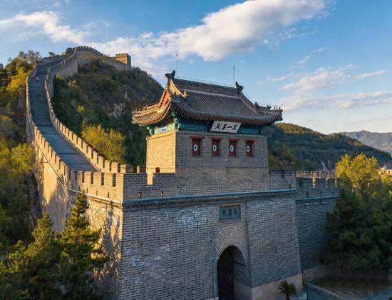 行程美图