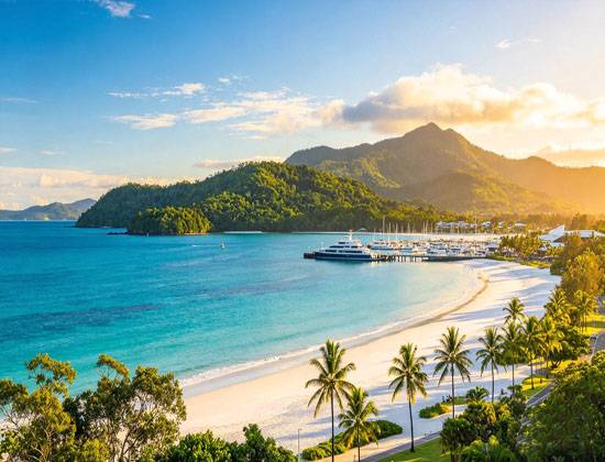 澳大利亚、凯恩斯、新西兰 12日（京东劵独享100元抵1000元）