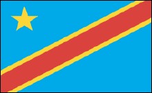 刚果（金）签证办理
